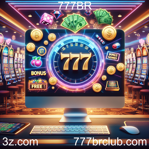 Descubra as Melhores Promoções no 777BR para Jogadores